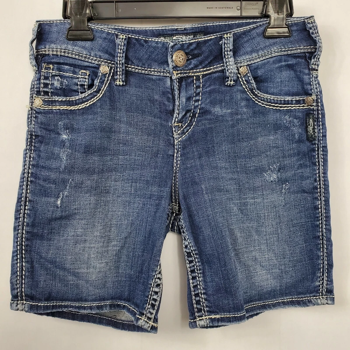 Silver suki hotsell shorts