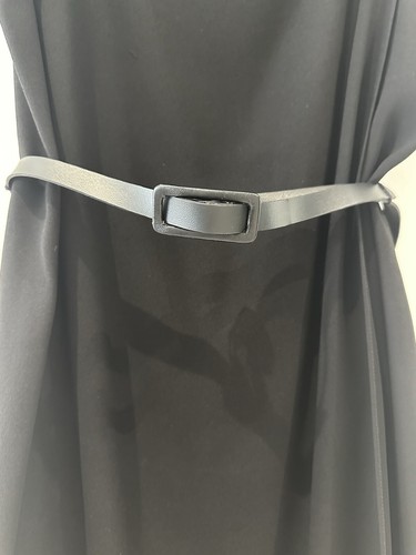 white house black market dress size 4 Sleeveless Black - Picture 3 of 5