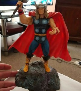 marvel select classic thor