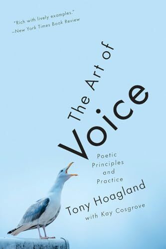 The Art of Voice: Poetic Principles and Practice - Image 6