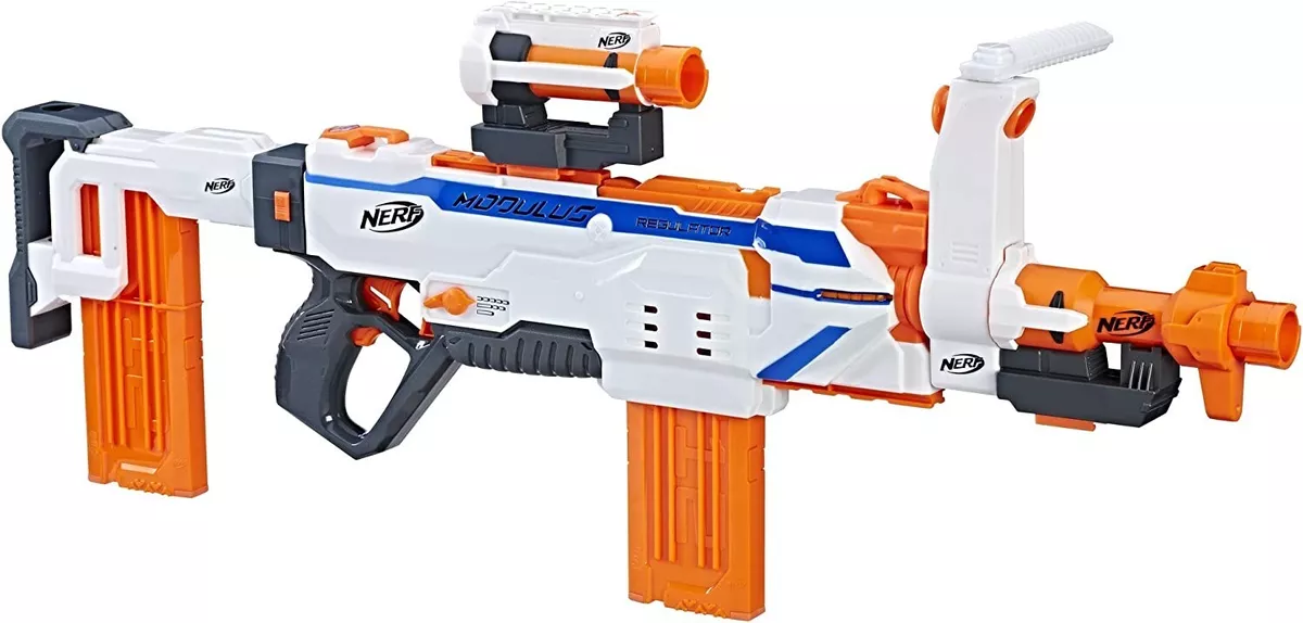 Nerf gun for 10 year cheap old