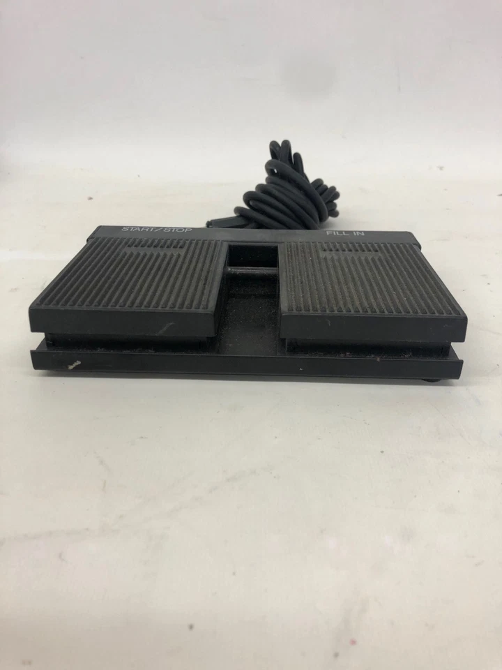 Iorio Accordion Foot Control Pedal - Image 2 of 3