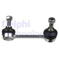 Delphi TC2639 Stange/Strebe, Stabilisator Rechts Vorderachse FÜR LDV