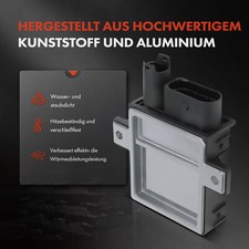 Module Confort Opel Vectra C 2004 - Ref 09226555CN - Occasion