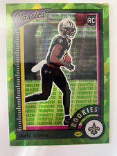 2022 Panini Classics Football Cards Checklist 24