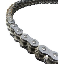 EK Chains 520 SRX2 Series QX-Ring Chain (Natural) 110 Links