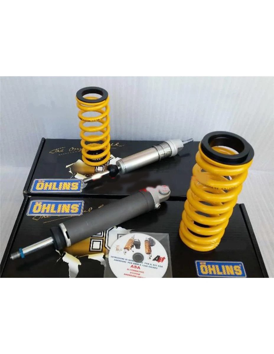 Ohlins bmw r 1200 gs hotsell