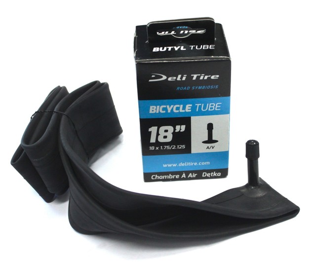 18 x 2.125 inner tube