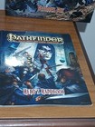 Pathfinder Role Playing Board Game Beginner Box Complete D&D Fantasy Books Dice  — photo 4