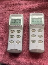 Sper Scientific Manometer