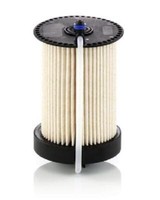 Original Mann-Filter Kraftstofffilter PU 8046 Z FüR Skoda