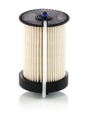 Original MANN-FILTER Kraftstofffilter PU 8046 z für Skoda