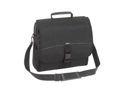 Laptop de poliéster Targus bolsos mensajero/hombro
