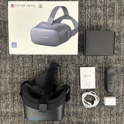 DPVR-4D Pro  Standalone VR Headset