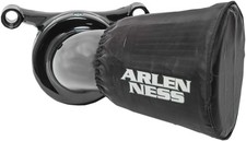 ARLEN NESS 18-064 REGENABDECKUNG HARLEY FLSTFI 1450 EFI FAT BOY 2005
