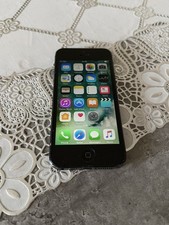 iPhone 5 16 GB nero ardesia sbloccato - 100% 🔋 - (batteria nuova montata).