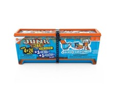 HexBug JUNKBOTS Industrial Dumpster (Assortment) [IFI4307680]