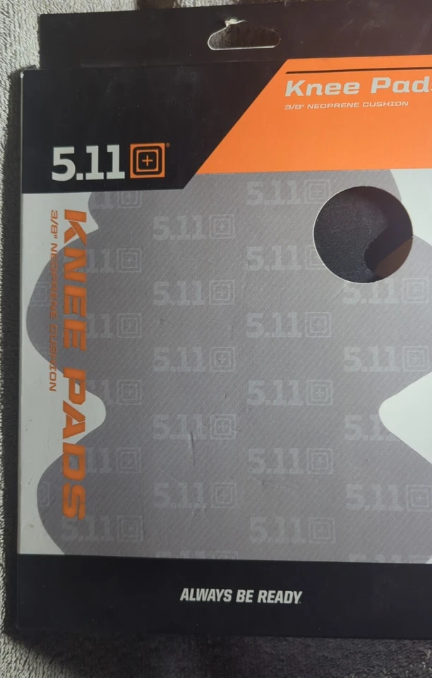 5.11 Knee Pads 59008 Foto 3 de 4