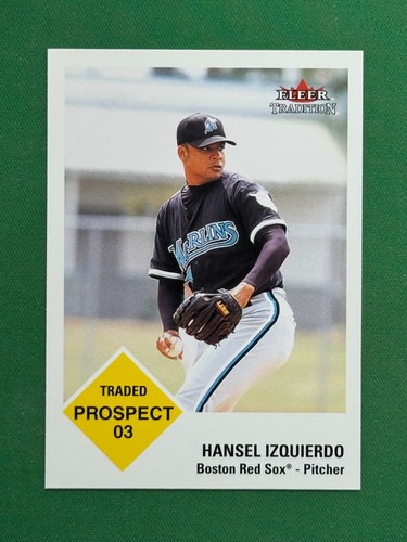 2003 Fleer Tradition Baseball Base #251 - 485 PICK YOUR CARD COMPLETE YOUR SET - Picture 403 of 466