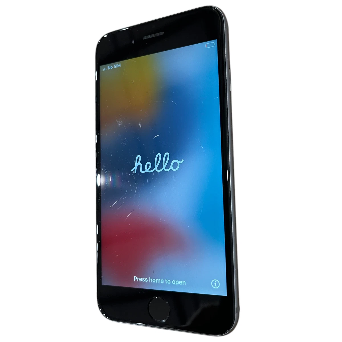 iPhone 6s Unlocked iOS for sale | eBay