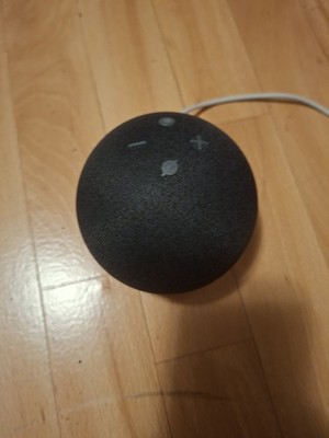 Amazon Echo Dot 4. Gen. Smart Lautsprecher, Alexa