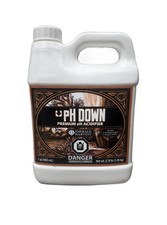 Emerald Harvest pH Down 1 Quart