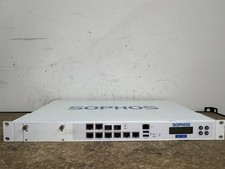 SOPHOS XG 330 REV.1 FIREWALL SECURITY APPLIANCE