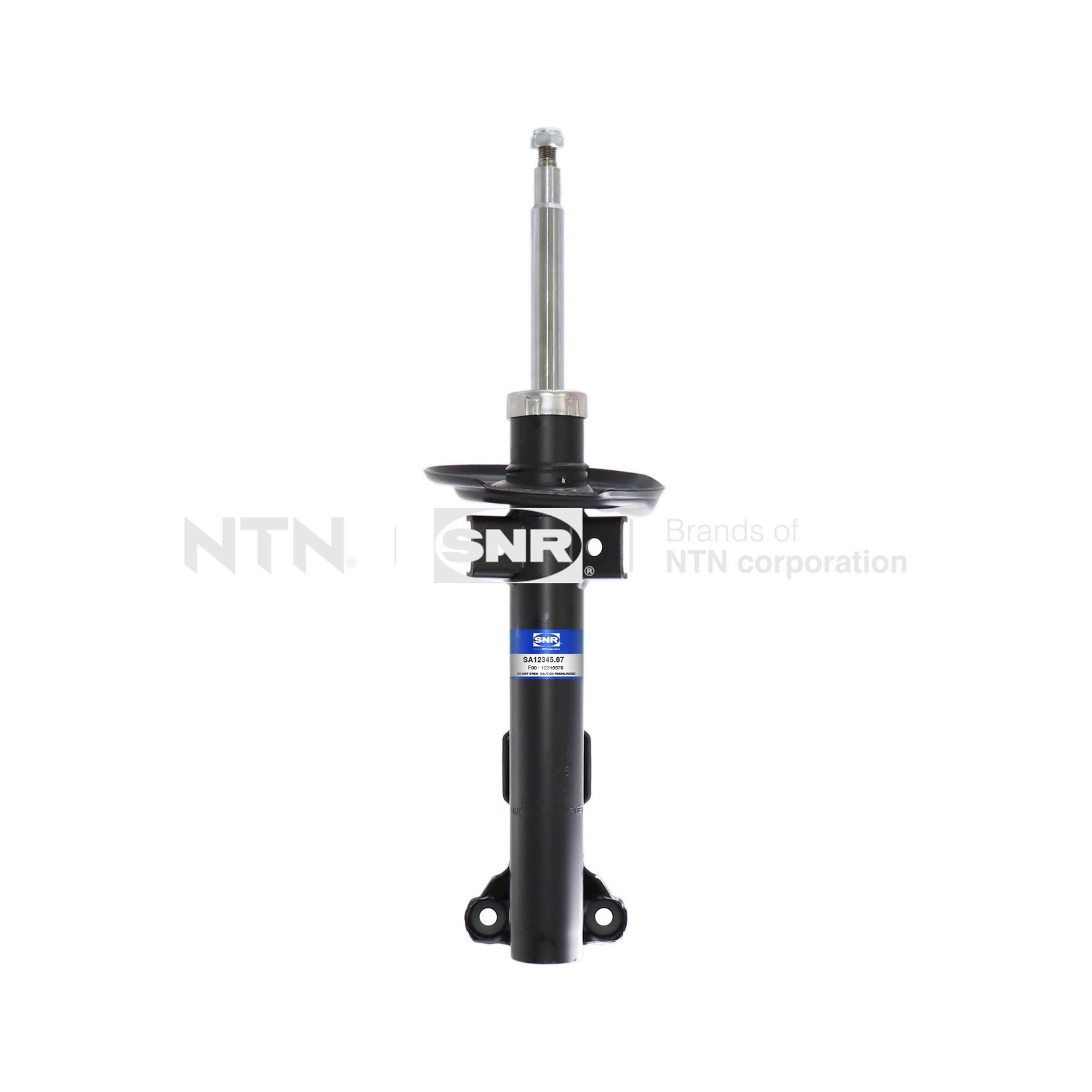 SHOCK ABSORBER SA65143.04 FORSHOCK ABSORBER SA65143.04 FOR MERCEDES-BENZ  204320