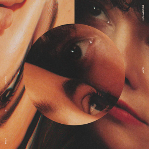 Milk & Bone Deception Bay (Vinyl LP) 12" Album