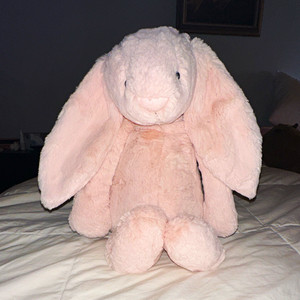Jellycat Bunny Giant | eBay
