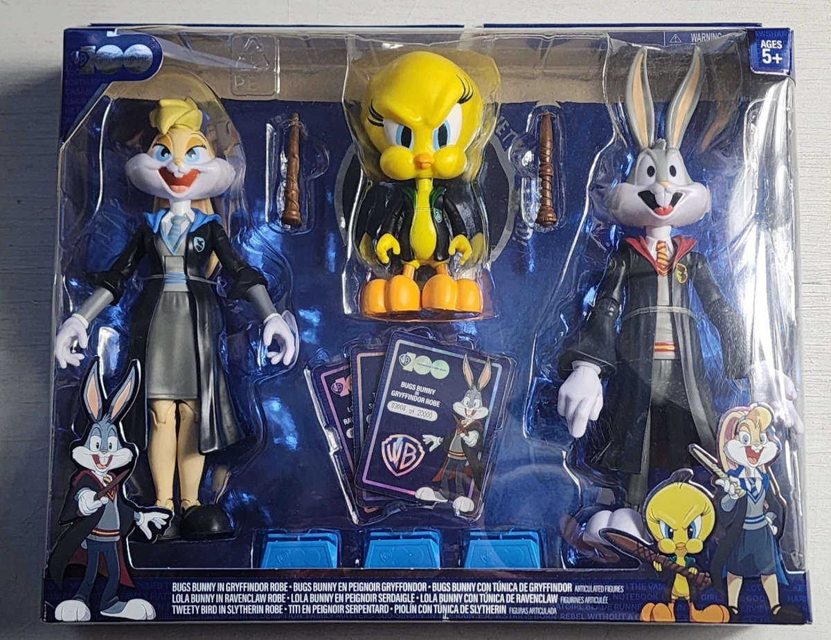 Preços baixos em Plástico Warner Bros. Looney Tunes Cartoon e