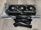 New ListingASUS ROG Strix NVIDIA GeForce RTX 3090 Gaming OC 24GB GDDR6X Graphics Card
