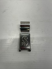 Vintage Scubapro BCD Tank Buckle.
