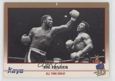 1991 Kayo Joe Frazier #248 0gs5