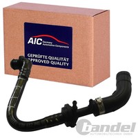 AIC Unterdruckschlauch, Bremsanlage FüR Seat Leon Toledo Skoda Octavia VW Bora