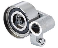 Spannrolle Zahnriemen SNR GT369.12 FüR Toyota Hiace Land Hilux Dyna Prado 7 Pick