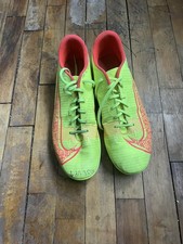 nike soccer cleats size 10