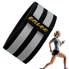 Reflective Bands For Wrist Arm Ankle Leg High Visibility Reflect Straps