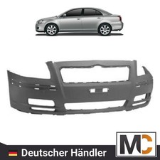 Stoßstange vorne für Toyota Avensis T25 ohne PDC Baujahr 2003-2008