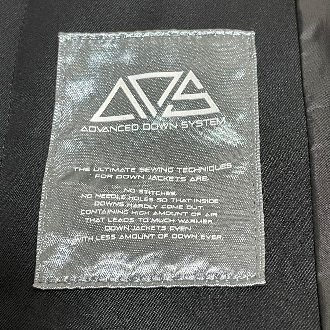 ICB High Performance Down ADS Seamless Stand Coll… - image 7