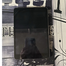 Apple iPad Tablet 7.9in Display 16GB Storage Wi  Fi Black