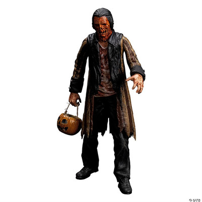 8'' Scream Greats Series 1 Collection Candy Corn Jacob Atkins Figure