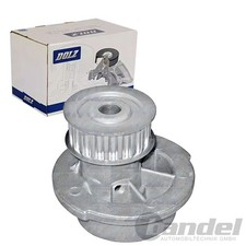 Poulies diverses Daewoo NEXIA