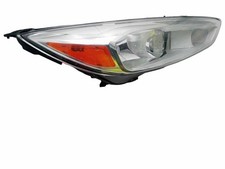 Ford Focus 2016 Headlight Assembly 7874954 8036