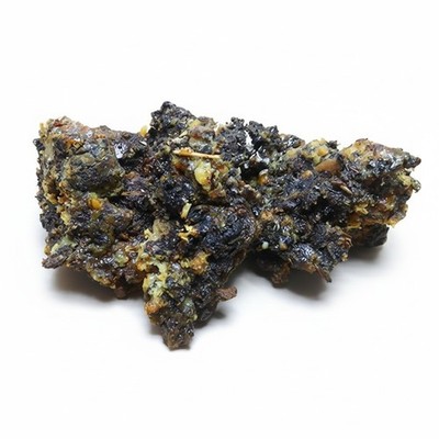 Moroccan Black Fassoukh Fasoukh Natural Incense 100% Authentic | 10-80g