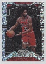 Click to enlarge Coby White