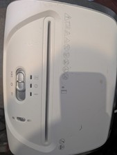 Fellowes FS-12C Powershred 