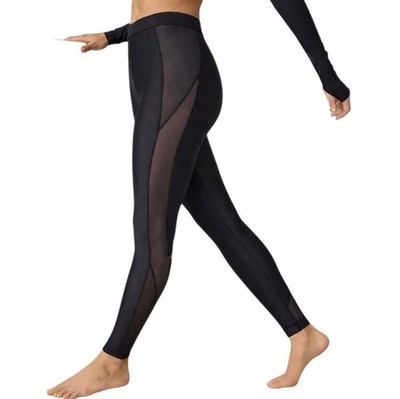 Alo Yoga Airlift High-Waist Ballet Dream Legging Black XS | eBay