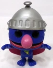Funko Pop! Sesame Street #01 Super Grover 4" Vinyl Figure Loose