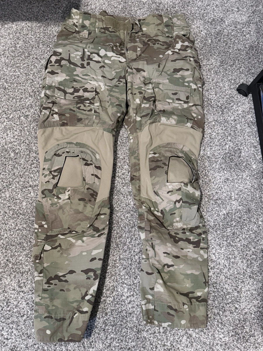 Crye Precision Pants Clothing Multicam for sale - eBay